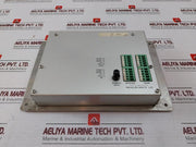 Praxis Automation 98.6.020.600 Alarm Duty System Display Module