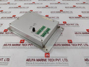 Praxis Automation 98.6.020.600 Alarm Duty System Display Module