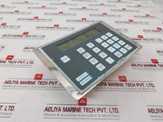 Praxis Automation 98.6.020.600 Alarm Duty System Display Module