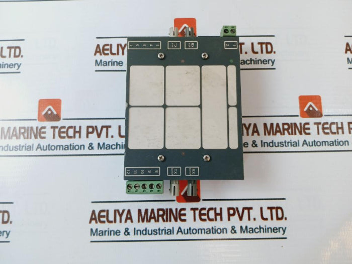 Praxis Automation 98.6.040.701 Fieldbus Fiber Converter