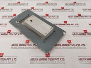 Praxis Automation Trackball Touchpad Operator Control Panel