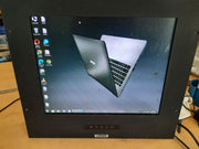 Praxis 98.6.022.672 TFT Display 17” 18-32Vdc 35W