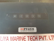 Praxis 98.6.022.672 TFT Display 17” 18-32Vdc 35W