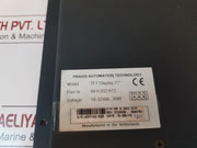 Praxis 98.6.022.672 TFT Display 17” 18-32Vdc 35W