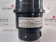Precilec 31Rt6A NÂ° 68 Mn 30-3 Compact And Reliable Electrical Current Monitor