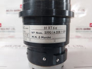 Precilec 31Rt6A NÂ° 68 Mn 30-3 Compact And Reliable Electrical Current Monitor