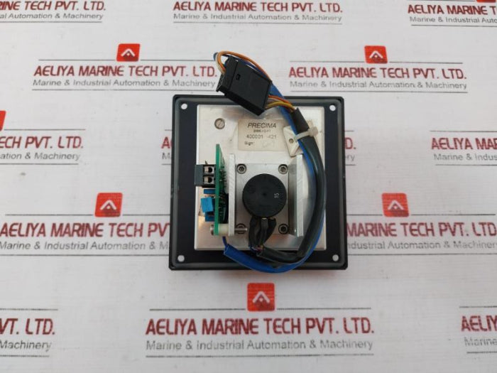 Precima 400001 Caldaro Sfcp22Eg-7114 Potentiometer 10K Ohm 94V-0