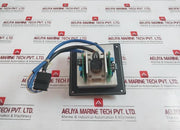 Precima 400001 Control Lever E204460 Lt01S 94V-0