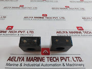 Lot Of 3X Precise Hsv. I.L. 0.66/3 – 4 Kv Current Transformer