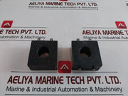 Lot Of 3X Precise Hsv. I.L. 0.66/3 – 4 Kv Current Transformer