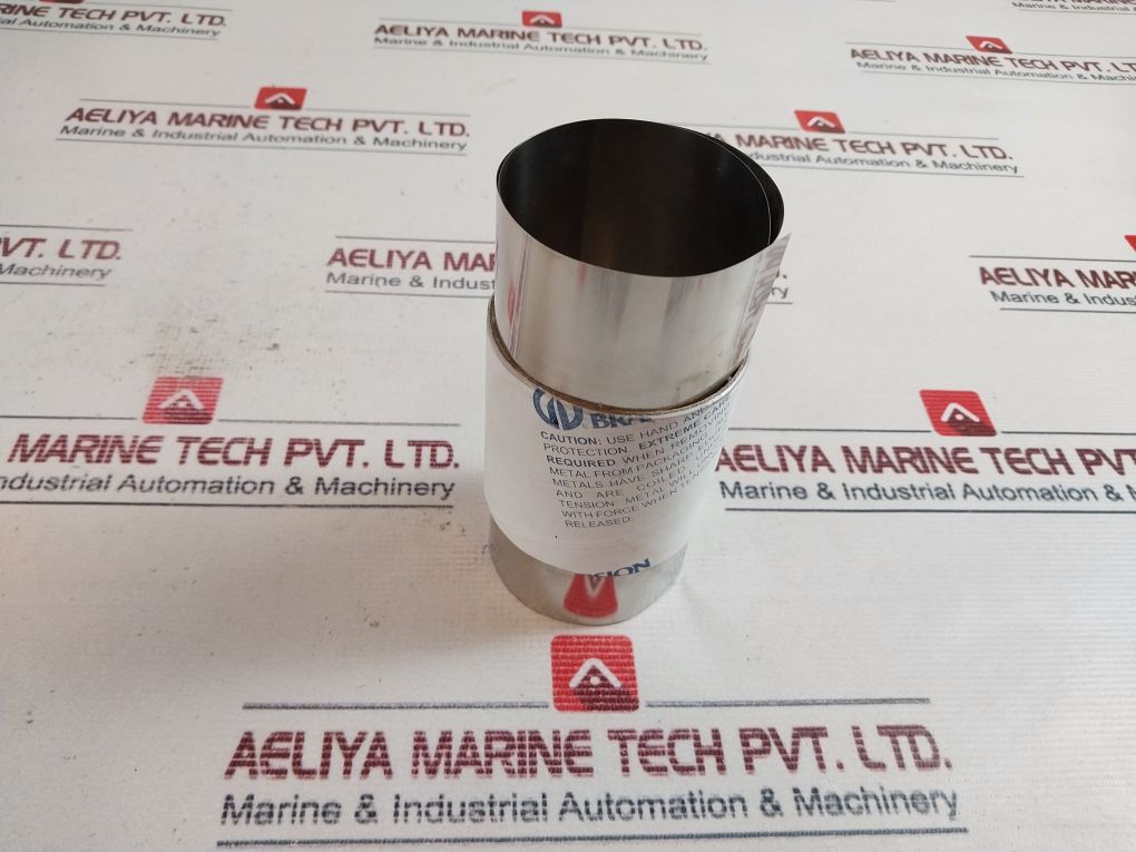 Precision Brand 22972 Metric Stainless Shim