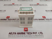 Precision Converters Flow Indicator & Totaliser Batch Relay Supply 230V Ac