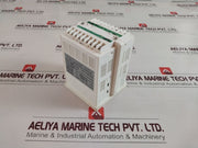 Precision Converters Flow Indicator & Totaliser Batch Relay Supply 230V Ac