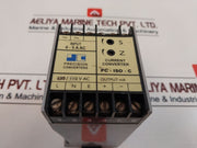 Precision Converters Pc-iso-c Current Converter 0-5Amp 110Vac