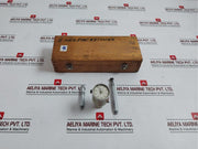 Precision Dial Depth Gauge Set 0.01Mm Ii Mex PacКЕПНИК