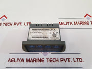 Precision Digital Pd765-6R0-00 Trident Process & Temp Meter Used