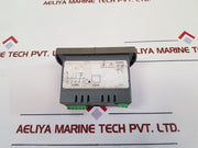 Precision Digital Pd765-6R0-00 Trident Process & Temp Meter Used