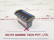 Precision Digital Pd765-6R0-00 Trident Process & Temp Meter Used
