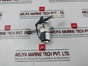 Precision Dynamics A2013-s174 Mopd Watts Volts Ident 24Vdc