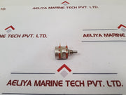 Precision Electronic Kk2175 Potentiometer New