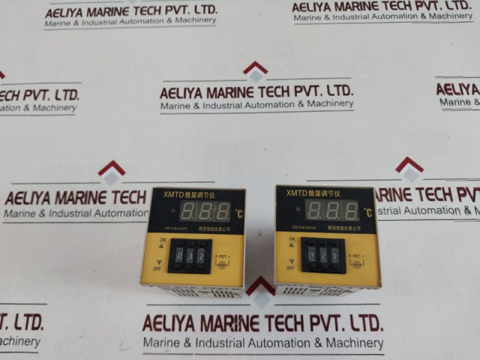 Jinghui Xmtd-3001 Digital Display Temperature Controller Xmtd 0-299°C