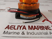 Preco 3951 Lcd Strobe Light 12 To 80 Vdc