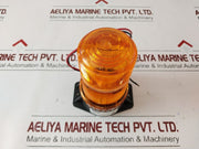 Preco 3951 Lcd Strobe Light 12 To 80 Vdc