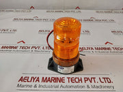 Preco 3951 Lcd Strobe Light 12 To 80 Vdc