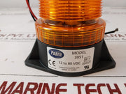 Preco 3951 Lcd Strobe Light 12 To 80 Vdc