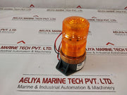 Preco 3951 Lcd Strobe Light 12 To 80 Vdc