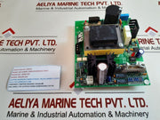 Precor 38952-102 Lower Control Board 38952-302