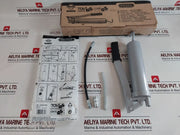 Pressol 12 630 806 Grease Gun 5900Psi