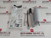 Pressol Din 1283 Hand Lever Grease Gun Kit 12 630 806
