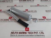 Pressol Din 1283 Hand Lever Grease Gun Kit 12 630 806