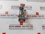 Pressure Dynamics 8477-d-24C Dual Needle Valve Manifold