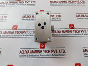 Pressure Dynamics 8477-d-24C Dual Needle Valve Manifold
