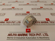 Pressure Measurement Analog Meter -1 To 7 Bar / -14.5 To 100 Psi