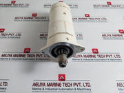 Prestolite S115A12-4M Starter Motor