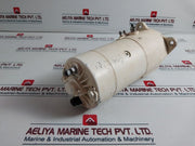 Prestolite S115A12-4M Starter Motor