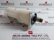 Prestolite S115A12-4M Starter Motor