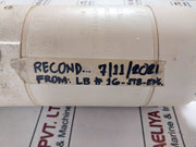 Prestolite S115A12-4M Starter Motor