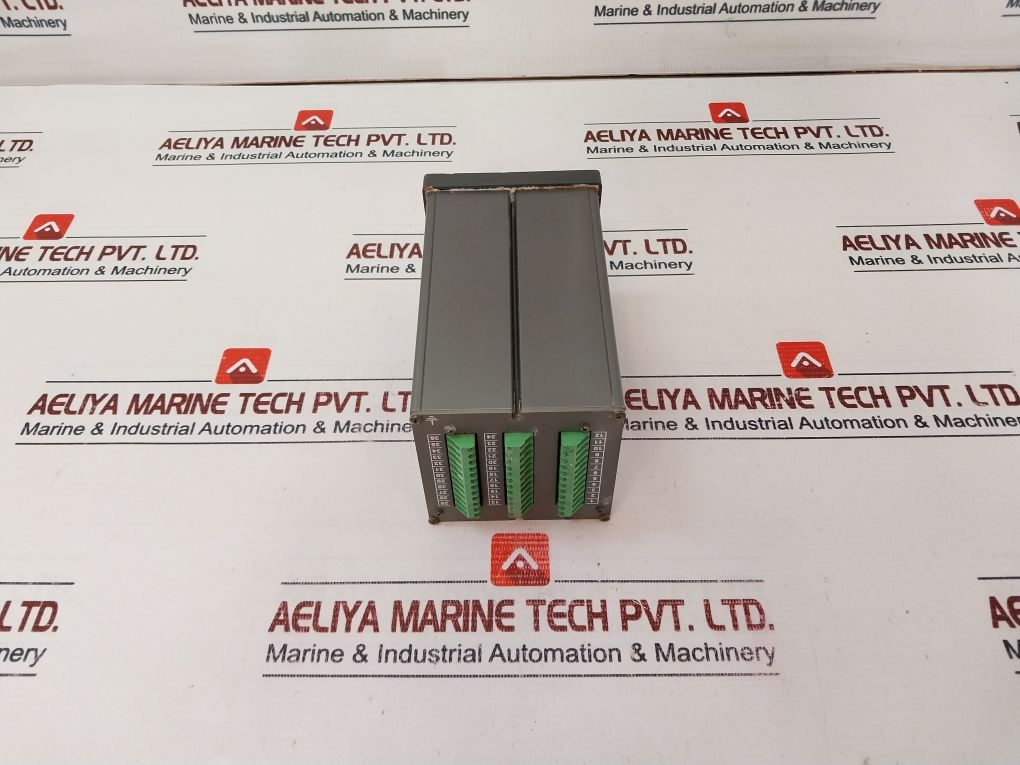 Presys Dmy-2015 Digital Multi-point Indicator Dmy-2015-0-1-1-1-0-1