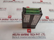 Presys Dmy-2030-tot-f-light Process Indicator And Totalizer 75A 264Vac