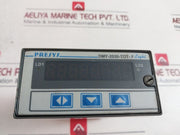 Presys Dmy-2030-tot-f-light Process Indicator And Totalizer 75A 264Vac