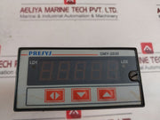 Presys Dmy-2030 Digital Indicator 24Vcc