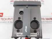 Presys Pc-507 Pressure Calibrator Pc-507-4-0-m-5-m-7-v-10-m-e