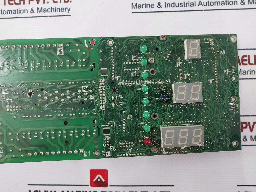 Pri516694 Pcb Control Boards 516694C – Aeliya Marine