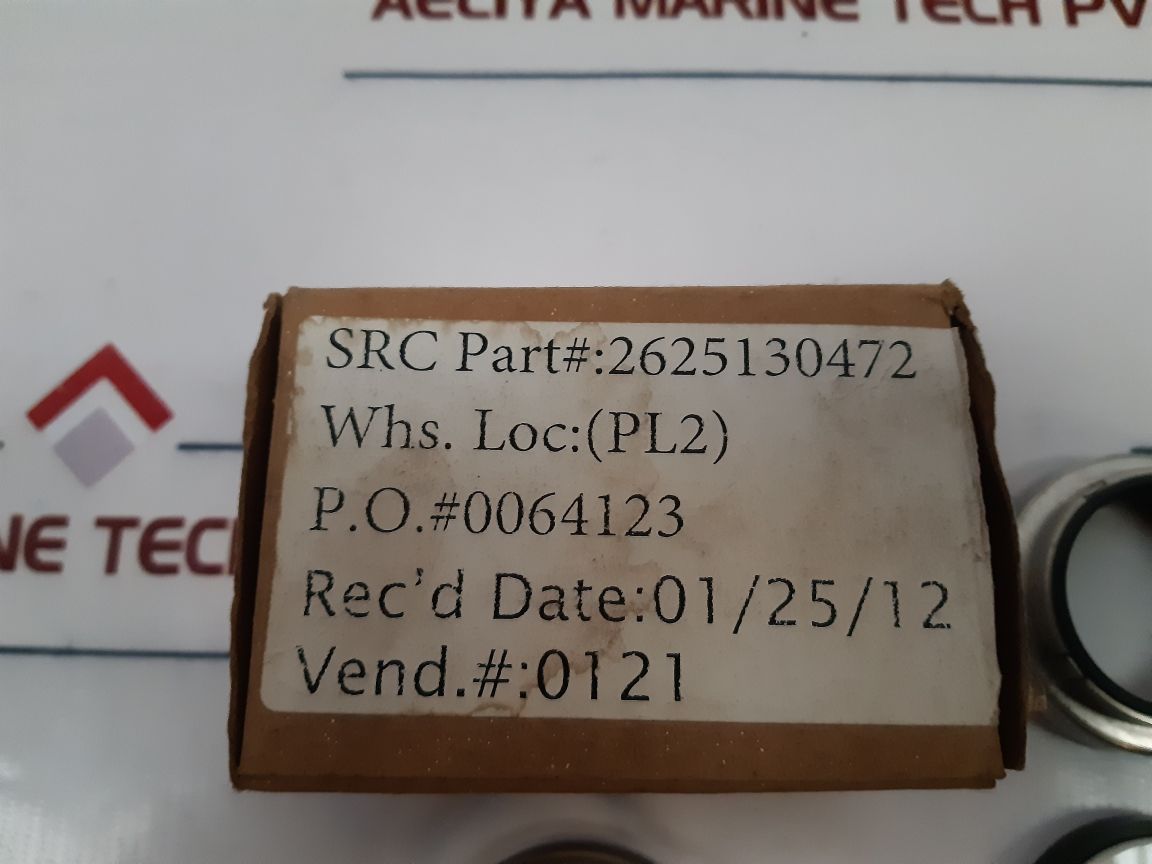 Price Pump 2625130472 Seal Kit
