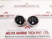 Pricol -50-0-50+ Ammeter