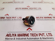 Pricol -50-0-50+ Ammeter